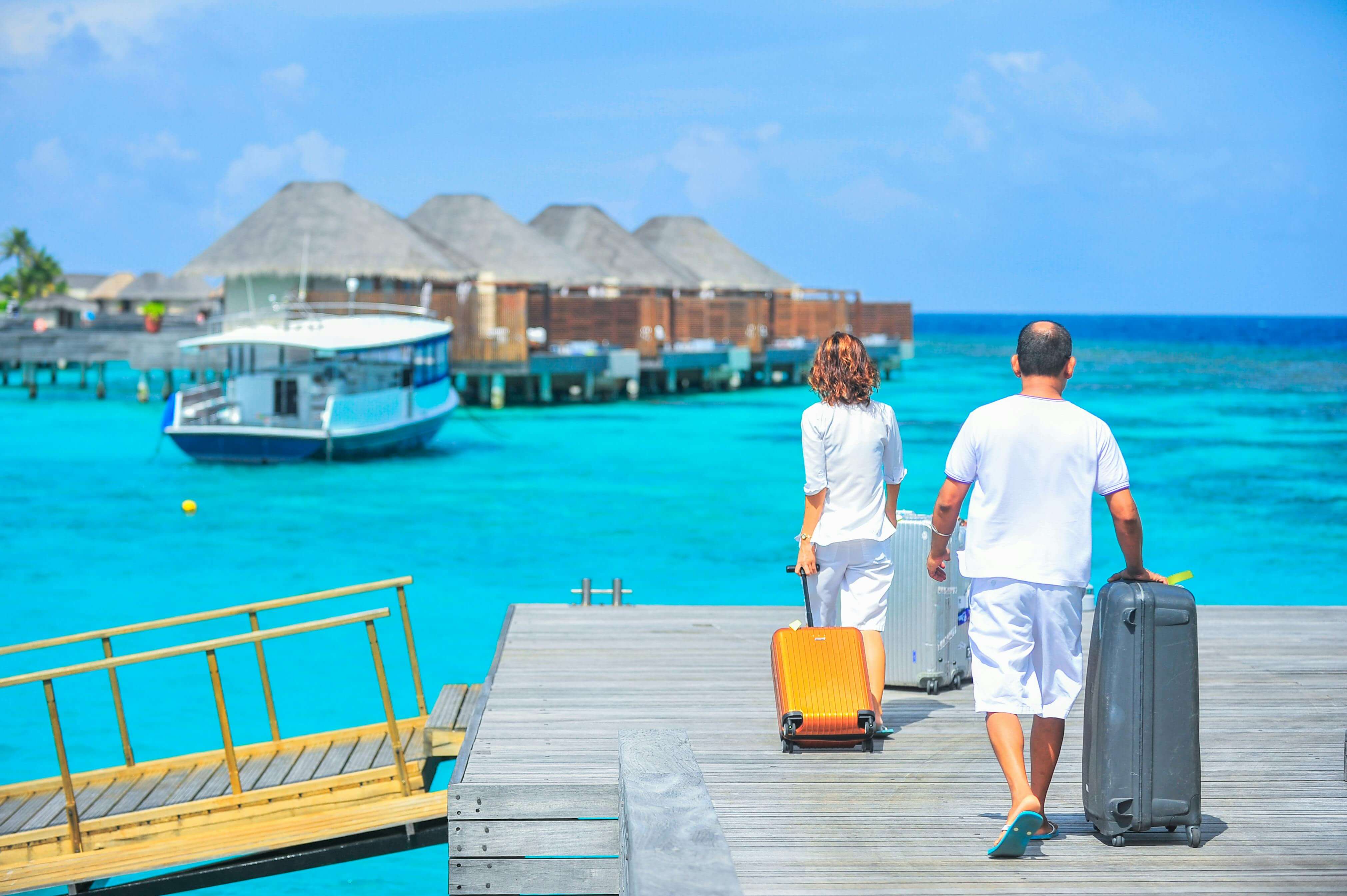  ideal for couples seeking the best honeymoons on a budget.